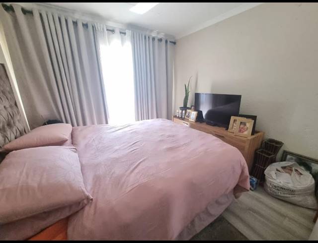 3 BEDROOM TOWNHOUSE FOR SALE IN MEYERSDAL